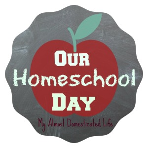 Our Homeschool Day